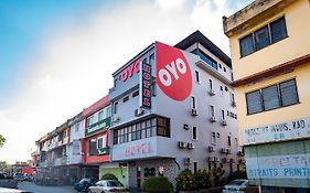 Oyo 1010 Skudai Hotel